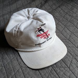 Nantucket Island Golf Club Hat (Sconset Golf Club)